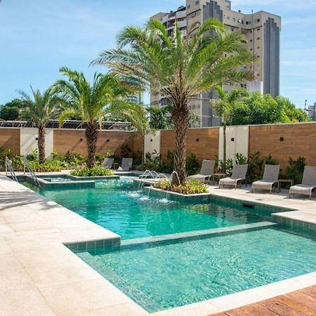 Hotel Rafain Centro Foz do Iguacu Ngoại thất bức ảnh