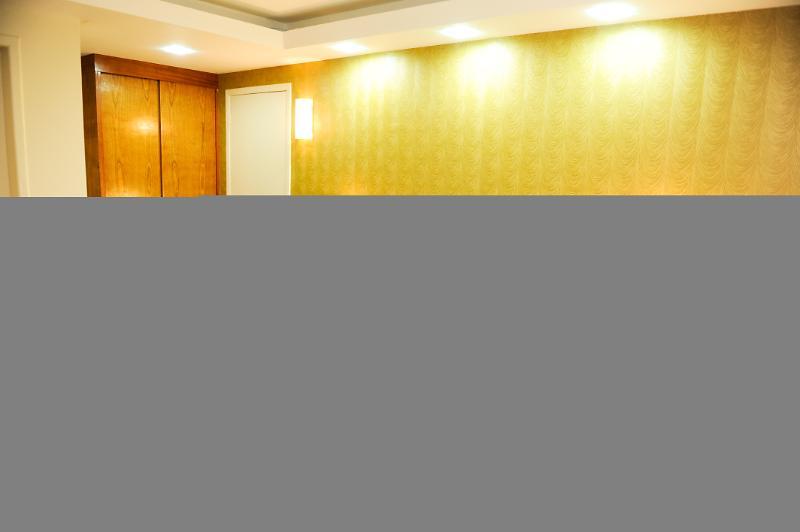 Hotel Rafain Centro Foz do Iguacu Ngoại thất bức ảnh